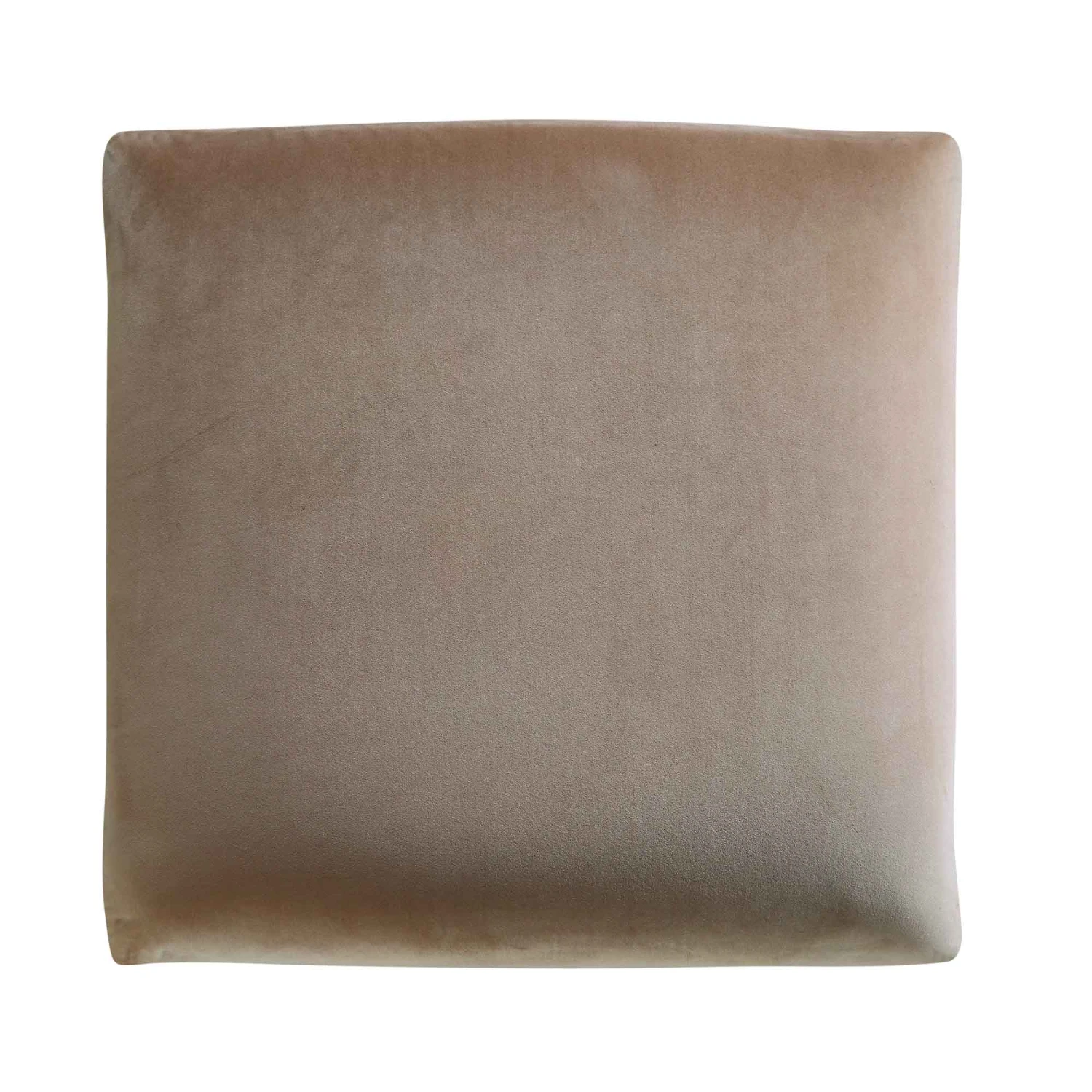 Gianni Pouffe, Mink Velvet - Image 10
