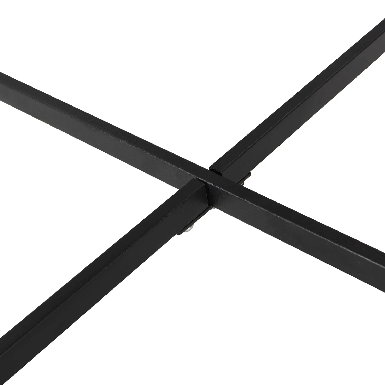 Lewes Oak Set Of 2 Side Tables - Image 9