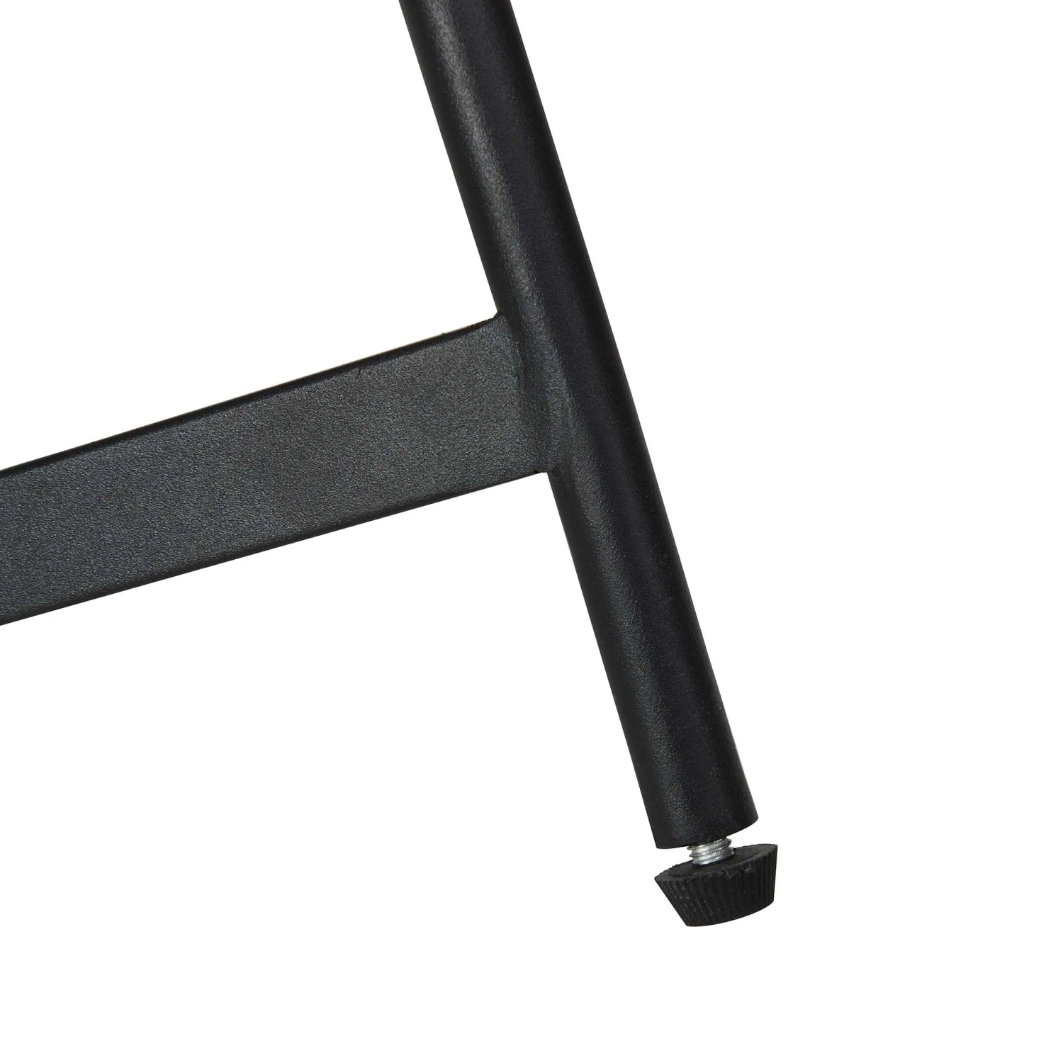 Lewes Oak Set Of 2 Side Tables - Image 10