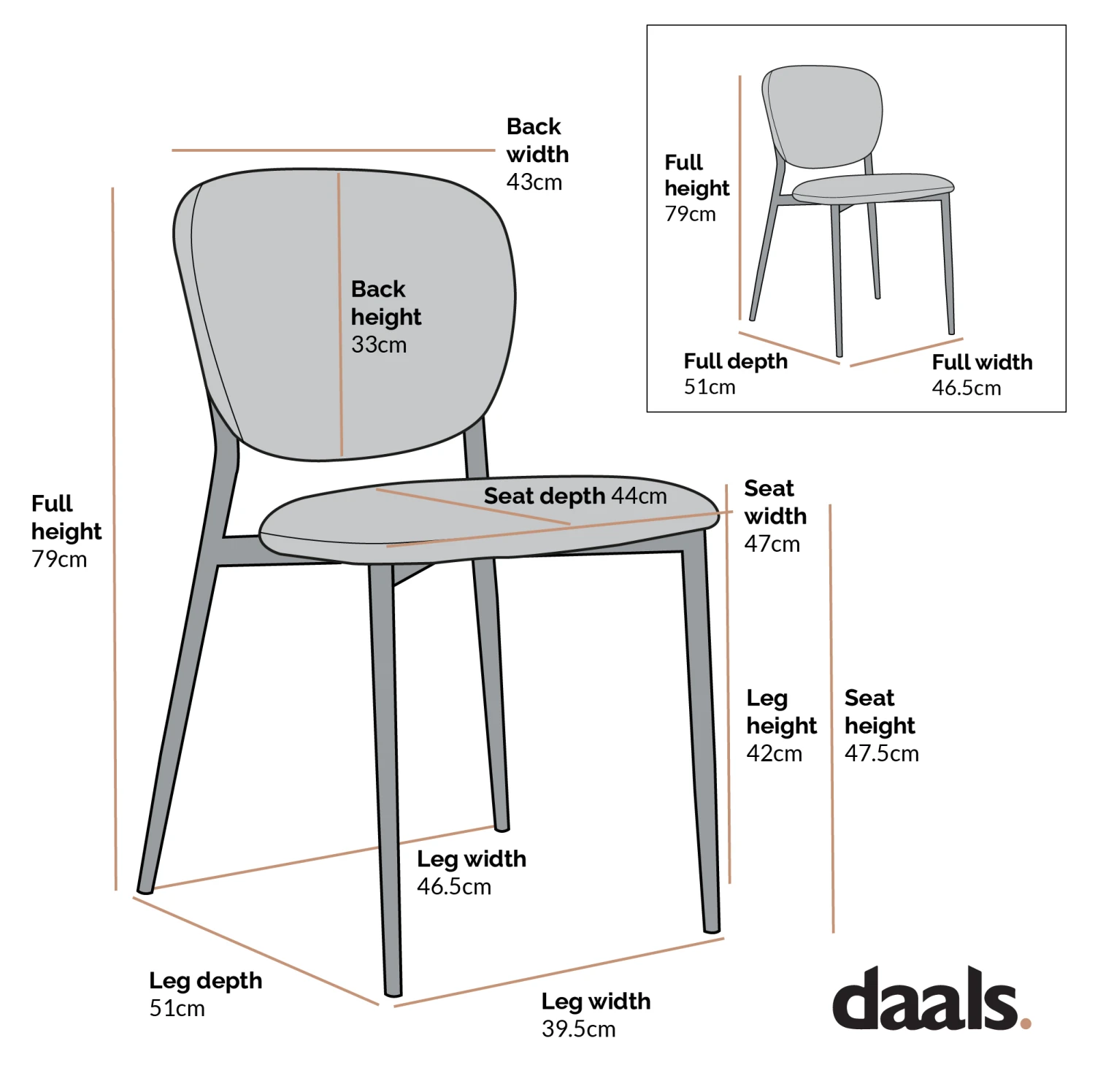 Kelmarsh Set Of 2 Grass Green Velvet Upholstered Dining Chairs - Image 7