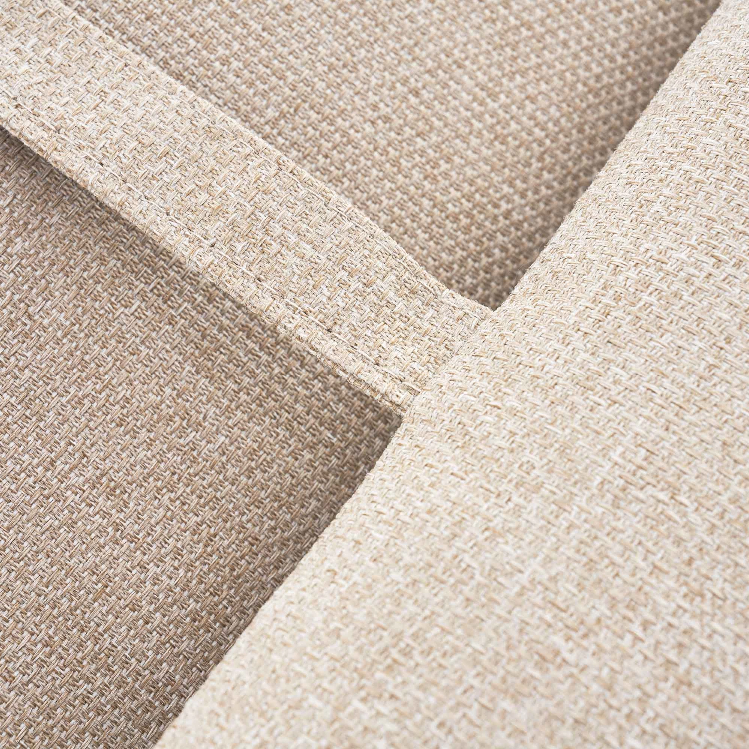 Montrose Aluminium Outdoor Sun Lounger Set, Brushed Silver Oak - Image 9